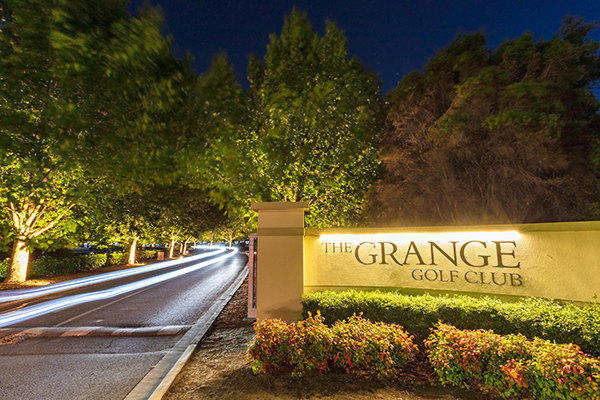 The Grange Golf Club 2023 LIV Golf Adelaide 