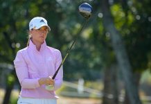 Sweden’s Linn Grant to Miss LPGA’s First Major Due to Biden Admin’s COVID Policies Linn Grant