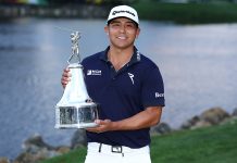 Chervo’s Winning Combination: Style and Performance Kurt Kitayama Wins 2023 Arnold Palmer Invitational