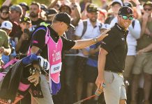 The Masters to Maintain Collusion With PGA Tour, Will Not Create LIV Exemption