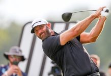 Dustin Johnson Confident Ahead of LIV Miami, Masters Dustin Johnson Wins 2023 LIV Golf Tulsa