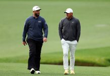 2023 PGA Championship Power Rankings Jon Rahm and Brooks Koepka 2023 PGA Championship
