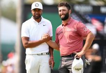 Tony Finau Cruises to Victory at 2023 Mexico Open Tony Finau Wins 2023 Mexico Open