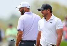 2023 PGA Championship Primer: History, TV, Field, Odds 2023 PGA Championship Brooks Koepka and Dustin Johnson