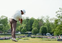 2024 PGA Championship Power Rankings Brooks Koepka Wins 2023 PGA Championship