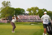 2024 PGA Championship Primer: History, TV, Field, Odds Brooks Koepka Wins 2023 PGA Championship
