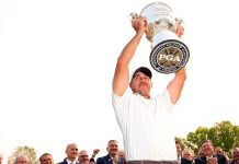 The 15 Greatest Golfers in PGA Championship History Brooks Koepka Wins 2023 PGA Championship