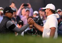 Claude Harmon III Bodybags Anti-LIV Golf Media in Brutal Mind Dump Brooks Koepka Claude Harmon III