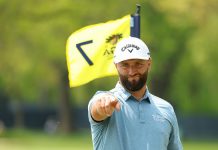 Report: Jon Rahm Inks Deal With LIV Golf 2023 PGA Championship Jon Rahm