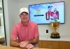 Report: Jim Furyk Named U.S. Ryder Cup Captain for 2027 Matches in Ireland Jim Furyk named 2024 U.S. Presidents Cup Team Captain