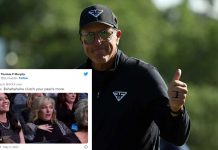 Golf.com Gets Dragged on Twitter For Calling Phil Mickelson “Vulgar” Golf.com Mickelson Bias