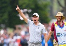 Nick Taylor Wins RBC Canadian Open in Overtime Nick Taylor Wins 2023 Canadian Open