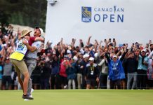 2024 RBC Canadian Open Primer: History, TV, Field, Odds Nick Taylor Wins 2023 Canadian Open