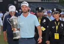 Wyndham Clark Holds Off Rory McIlroy To Win 2023 U.S. Open Wyndham Clark Wins 2023 U.S. Open at LA Country Club