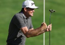 2025 Ryder Cup Stunner: Keegan Bradley Named Captain of U.S. Squad Keegan Bradley wins 2023 Travelers Championship