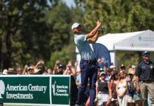 ICYMI: Steph Curry’s Wild Celebration After Hole-in-One in Lake Tahoe Stephen Curry Wins 2023 American Century Championship