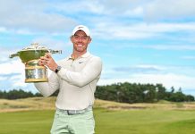 Rory McIlroy Makes Open History With Win in Scotland Rory McIlroy Wins 2023 Genesis Scottish Open