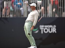 Rory McIlroy Wins 2023 Genesis Scottish Open