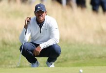 The 2023 Open Championship Power Rankings Brooks Koepka Practice Round 151st Open Championship Royal Liverpool