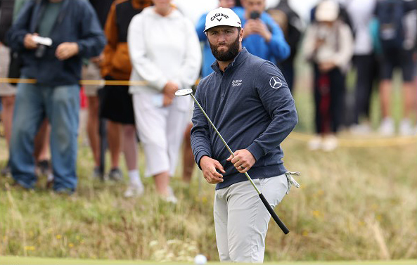 British Open 2023: The top 100 players competing at Royal Liverpool, ranked, Golf News and Tour Information