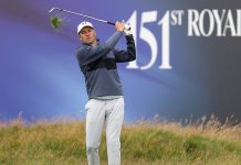 The 2023 Open Championship Primer: History, TV, Field, Odds Jordan Spieth Practice Round 151st Open Championship Royal Liverpool