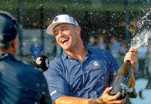 Bryson DeChambeau Wins LIV Golf Chicago, Second Title of 2023 LIV Golf Chicago Bryson DeChambeau Wins