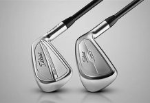 Quick Look: Titleist T200 and U505 Utility Irons Titleist T200 and U505 Utility Irons