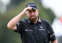 Shane Lowry Claps Back at Critics Questioning His Ryder Cup Spot shane lowry ryder cup