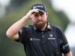 shane lowry ryder cup