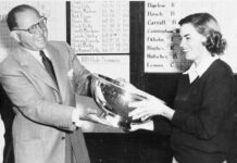 LPGA Legend Betsy Rawls Dies at 95 Betsy Rawls