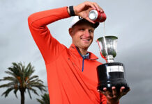 Adrian Meronk, Euro Tour’s 2023 MVP, Set to Join LIV Golf Adrian Meronk wins Estrella Damm N.A. Andalucia Masters