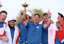 2025 Ryder Cup: Luke Donald Will Return as European Captain Europe Wins 2023 Ryder Cup