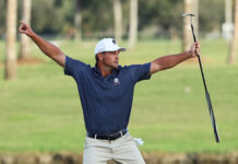 Media Misses the Mark: Bryson DeChambeau’s Remarkable Ryder Cup Feat Gets Overlooked