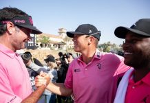 Bubba Watson Calls For Majors to Create LIV Golf Exemption Talor Gooch