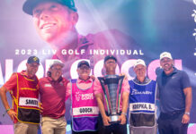 LIV Golf After Year 2: Now the Real Fun Begins LIV Golf Team Miami