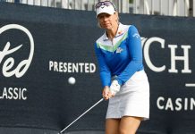 Annika Sorenstam Steps in to Boost LPGA’s Pelican Club Stop Annika Sorenstam