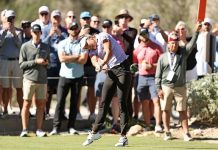 Lexi Thompson Impresses in Opening Round of PGA Tour Debut Lexi Thompson PGA Tour