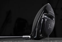 Quick Look: Mizuno Announces ST-G Driver Mizuno STG driver