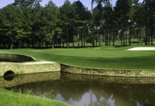 Hidden Gem: Mystic Creek in Southern Arkansas Mystic Creek Golf Club Arkansas