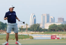Euro Tour: Sami Valimaki Claims Overtime Victory at Qatar Masters Sami Valimaki wins Qatar Masters