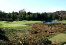 Mountain Golf Getaway: Sky Valley in Northern Georgia Sky Valley Golf Georgia