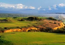 Bucket List: Top 10 USA Golf Destinations to Stay & Play Bandon Dunes