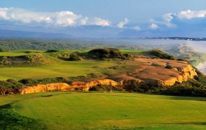Bucket List: Top 10 USA Golf Destinations to Stay & Play - Pro Golf Weekly