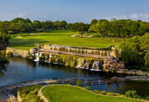 Golf Getaway: Horseshoe Bay in the Texas Hill Country Continues to Evolve Slick Rock Horseshoe Bay Resort