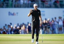 Rookie Ludvig Aberg Wins The RSM Classic in Record-Setting Fashion Ludvig Aberg Wins The 2023 RSM Classic