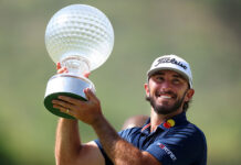 Max Homa Wins Nedbank Golf Challenge in South Africa