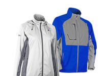 Quick Look: Sun Mountain Tour Series+ Rainwear Sun Mountain tour series raingear