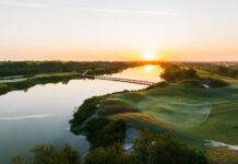 The Chain at Streamsong Debuts as One of America’s Best Short Courses
