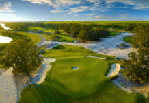 My Historic Preview Round at “The Chain” – Streamsong’s New Short Course Streamsong The Chain