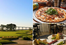 A Cajun Country Golf Experience: Lake Charles, Louisiana CC at Golden Nugget